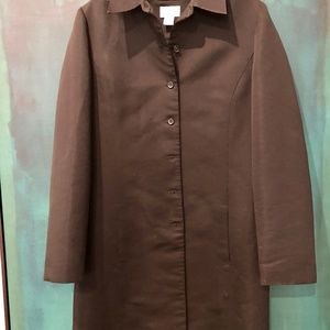 Ann Taylor Loft Coat